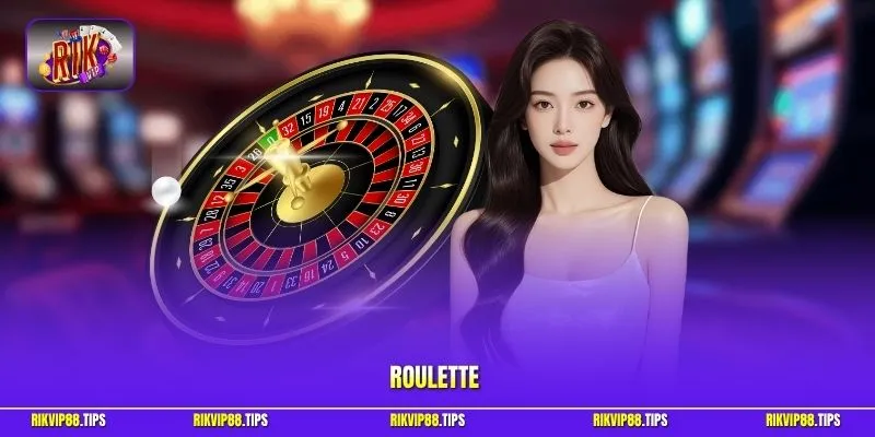 Roulette